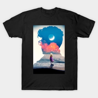 Moon Chaser T-Shirt